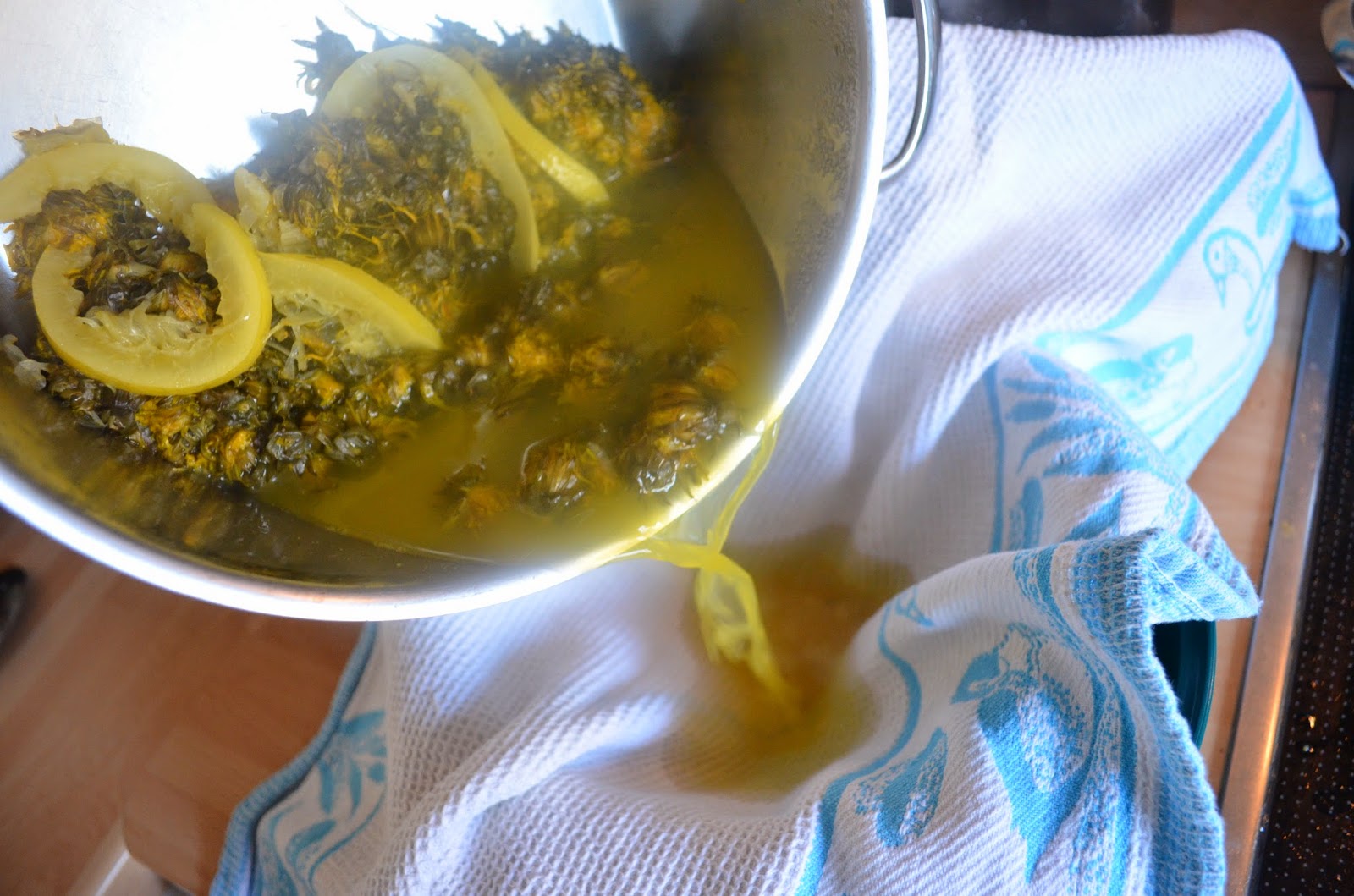 Vegan CooKing: DIY "Honig"