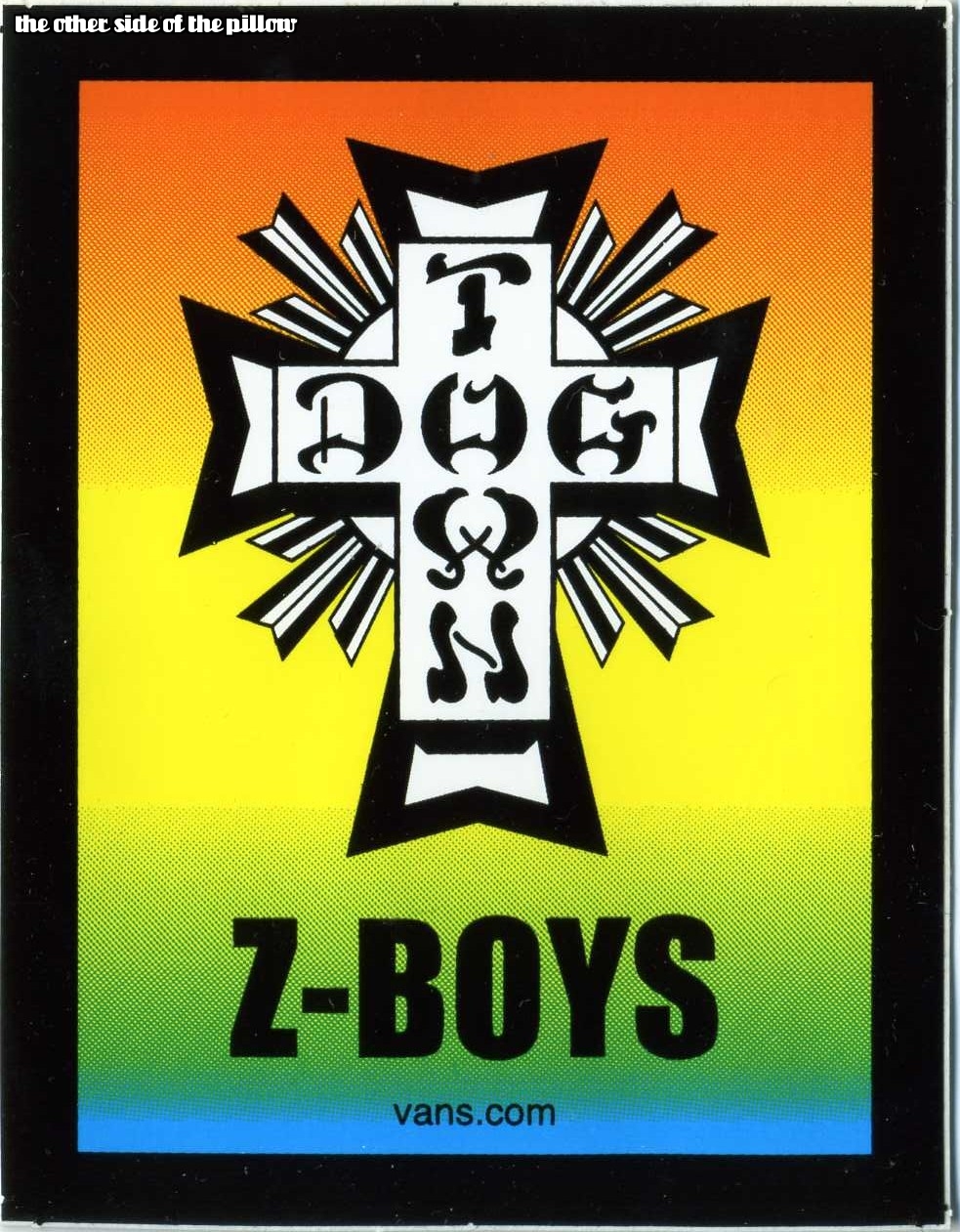 theothersideofthepillow: style profile; DOGTOWN & Z-BOYS