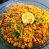 Easy Chicken Bartha Recipe