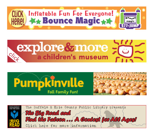 Banner Frame Photos Banner Ads