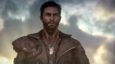 Warner Bros Release A Gameplay Video For Mad Max