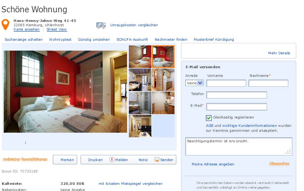 Brandenburg Karte Deutschland Abas Neoddns Org