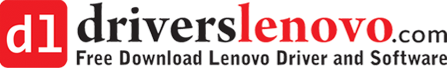 Download Lenovo Driver & Software