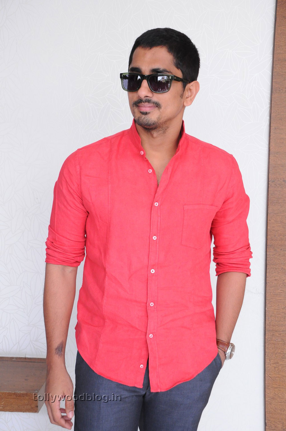 Actor Siddharth Latest Photos Gallery
