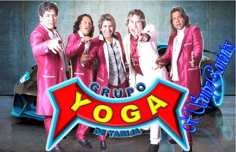 Tutorial De Grupo Yoga | grupo yoga de tarija bolivia de los hnois rueda lopez Tutorial De Grupo Yoga | grupo yoga de tarija bolivia de los hnois rueda lopez