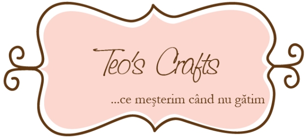 Teo's Crafts