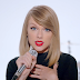 Agora a Taylor Swift também é dona do ano “1989” e outras palavras menos importantes, como “Swiftmas”