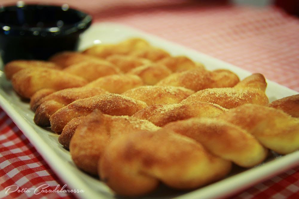 Cinnamon Twist Cinnamon Twist