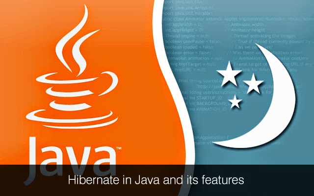 Hibernate in Java and Its Features - Expert Java Developers