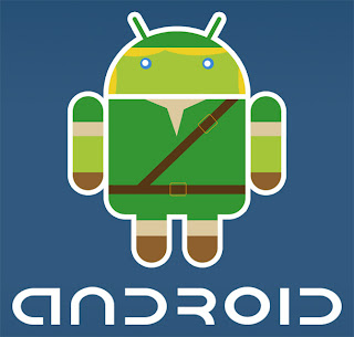 android-zelda