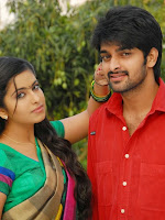 Lakshmi Raave Maa Intiki Lead Pair Photo Session-cover-photo