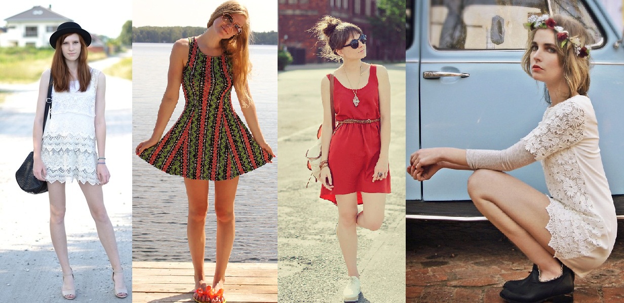 Sundresses