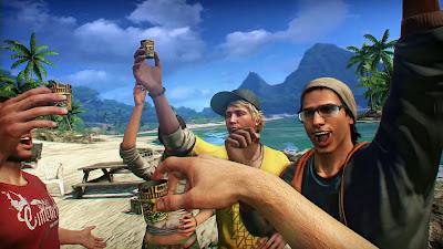 Free Download Game Far Cry 3 