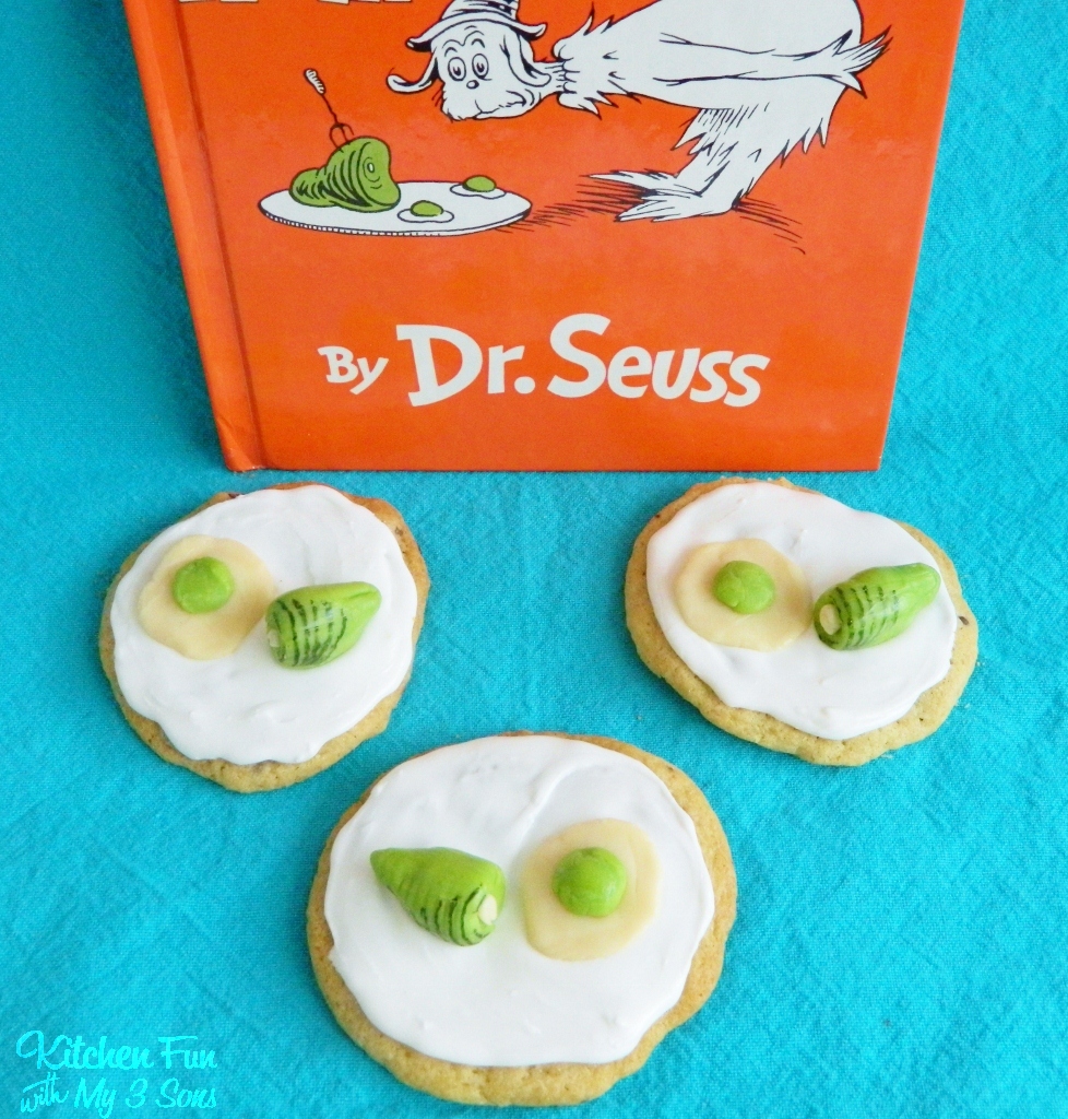 Over 50 of the Best Dr. Seuss Fun Food &amp; Craft Ideas