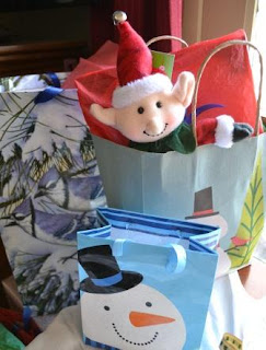 Mischievous urbanmoms A Christmas Story |For what it's worth