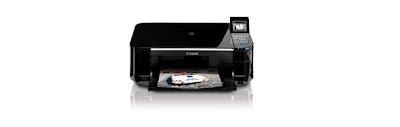 printer driver canon pixma mg5220