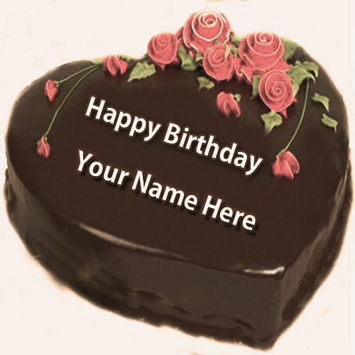 Top # 100 + Happy Birthday Cake Images - Pictures ...
