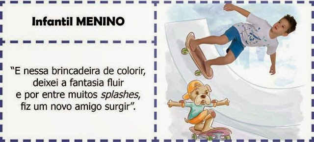 Primavera-verão 2013/2014:Pintando o Mundo com as Próprias Mãos Primavera-verão 2013/2014:Pintando o Mundo com as Próprias Mãos