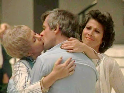 Ironically, Davis and Montgomery both died of cancer -- and Ironically, Davis and Montgomery both died of cancer -- and