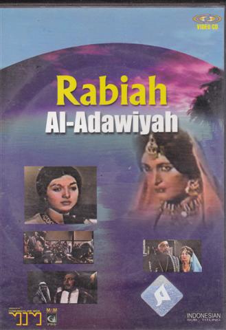 Rabiah Al Adawiyah