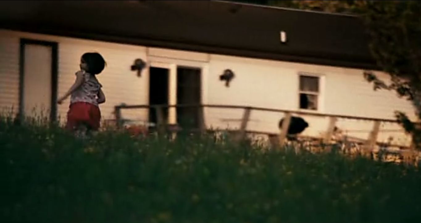 Film Music Art Too Close For Comfort In Blue Valentine