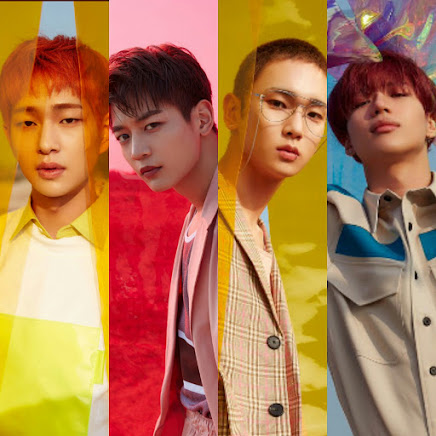 SHINee Is Back! The Date List.