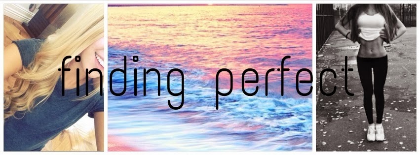 finding perfect