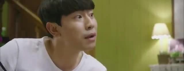 Sinopsis 'Ho Goo's Love' Episode 1 - Bagian 2