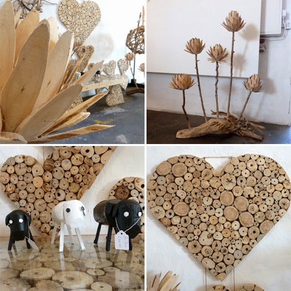 I Love Pop Up Shop by Genevieve Motley at artSPACE Durban I Love Pop Up Shop by Genevieve Motley at artSPACE Durban