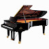 Piano alat musik yang kompleks