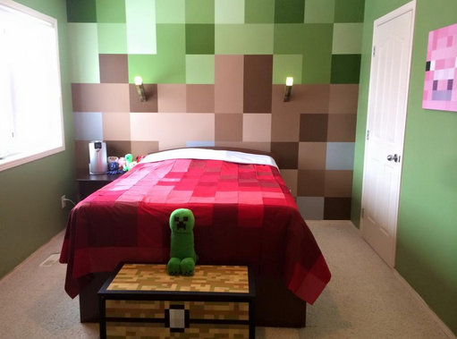 Medicated Follower Of Fashion Decor Inspiration For Kids Rooms