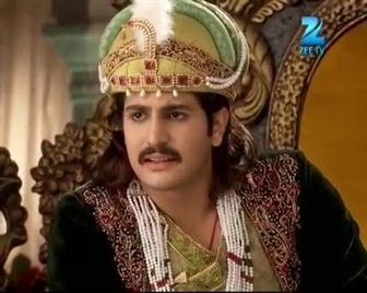 Sinopsis 'Jodha Akbar' Episode 184