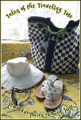 Join the Fun With the Traveling Totes