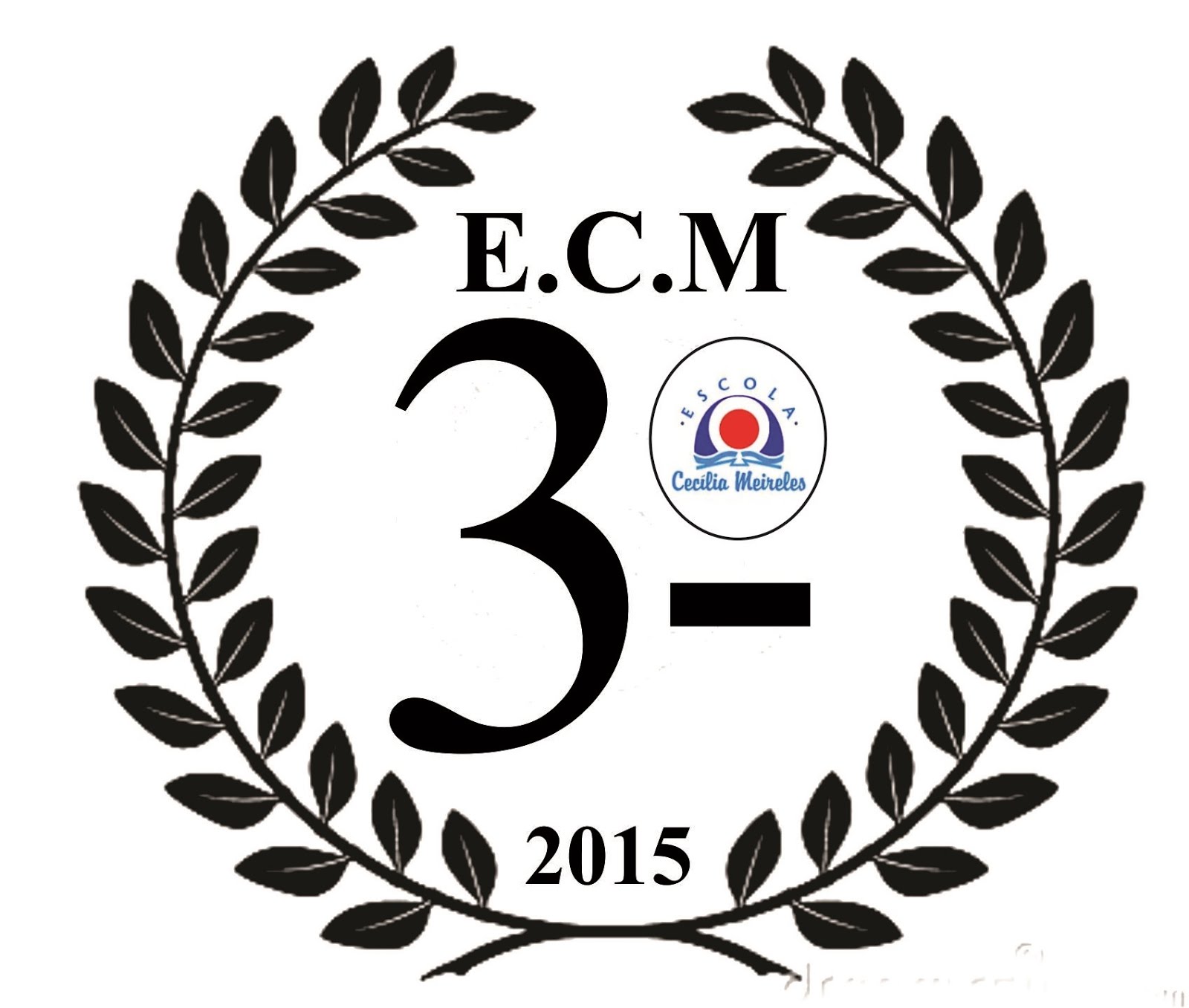 Terceirão E.C.M 2015
