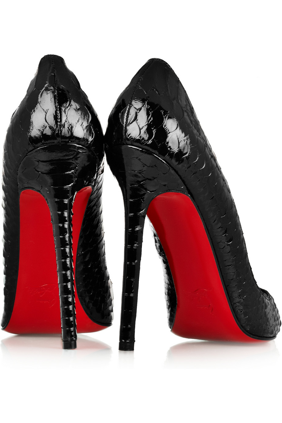 prada red soles