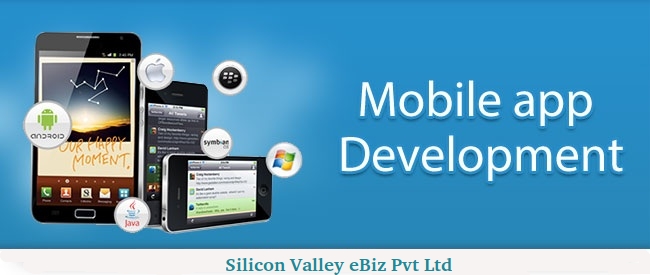 Mobile Application Development In India