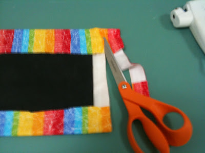 Kindergarten SuperKids: August 2012