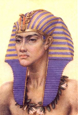 Amarna Revolution Art