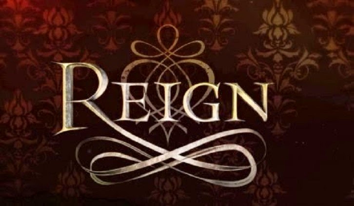 Reign - Terror of the Faithful - Review