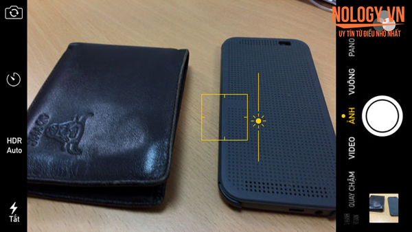Đánh giá Camera của Iphone 6 lock Đánh giá Camera của Iphone 6 lock