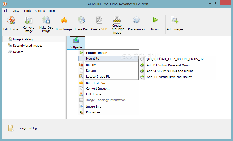 торрент daemon tools pro advanced