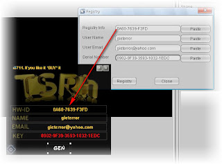 Aurora 3D Text & Logo Maker 11 Full Version + Keygen