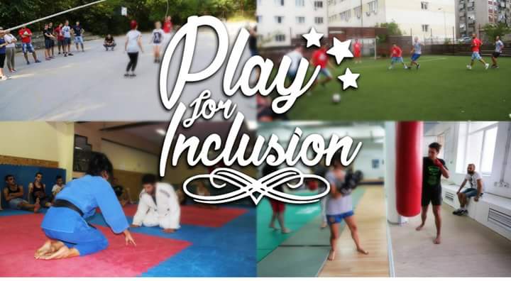 PLAY for INCLUSION