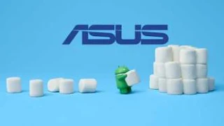 تحديث هواتف أسوس Asus الى اندرويد 6 android marshmallow