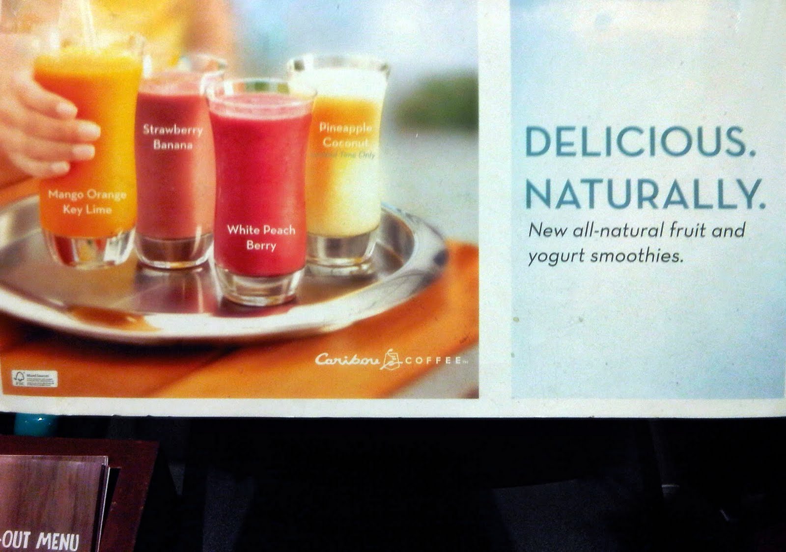 Caribou Coffee Kuwait