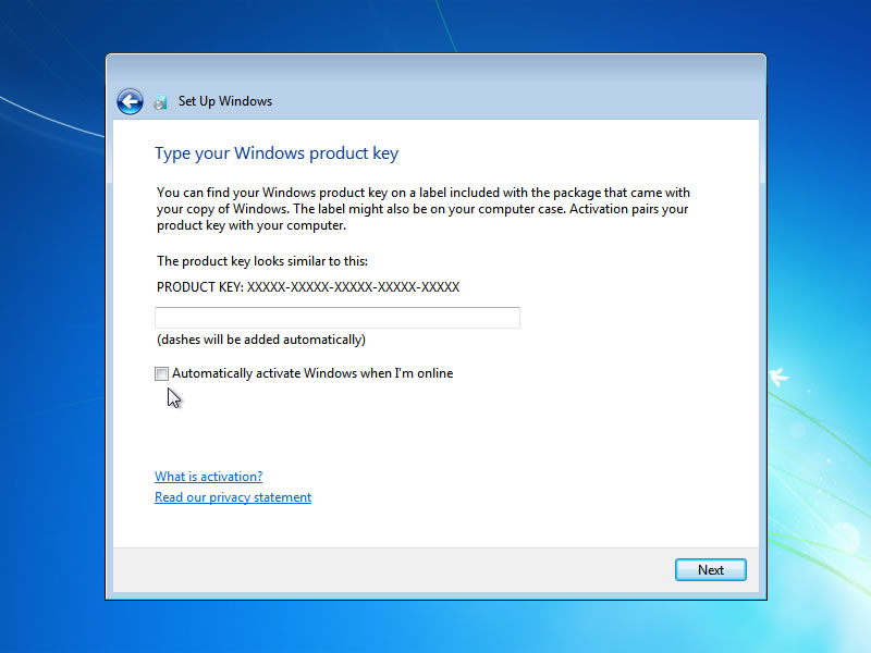windows 7 key for windows 10