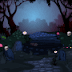 Spirit Escape From Tremendous Graveyard Spirit Escape From Tremendous Graveyard
