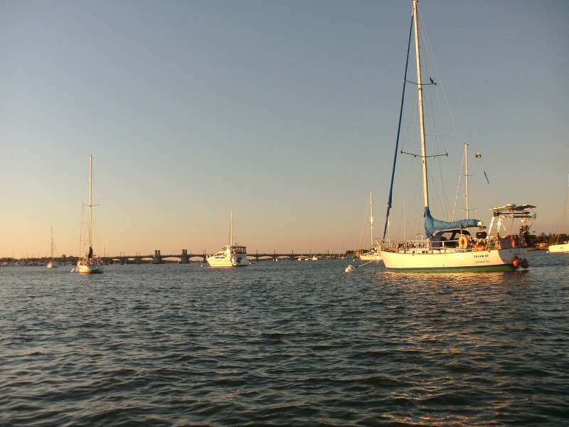 Raydiance St. Augustine