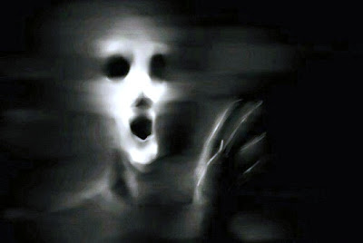 Fantasmas Fantasmas