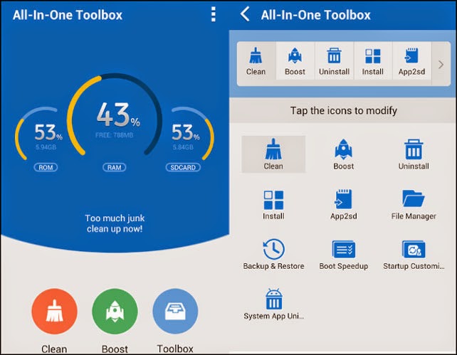 all in one toolbox pro premium apk